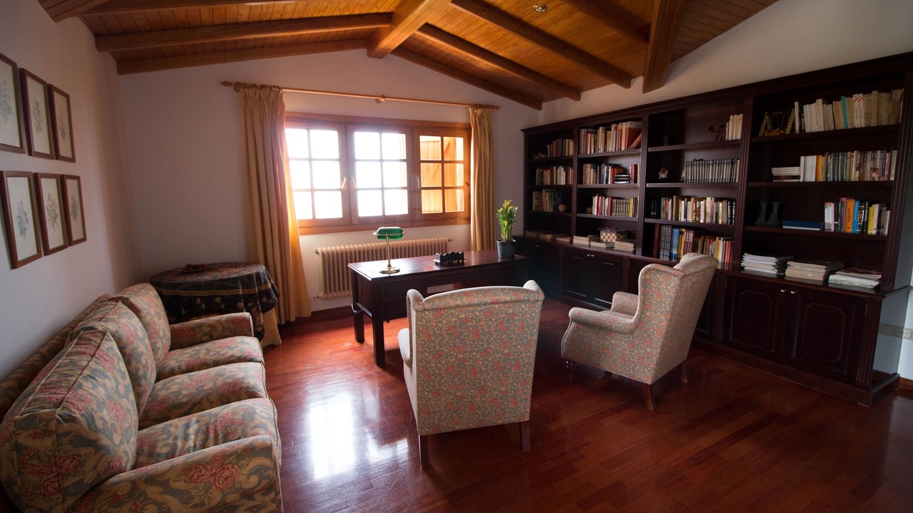 Photo of Livingroom in Viznar