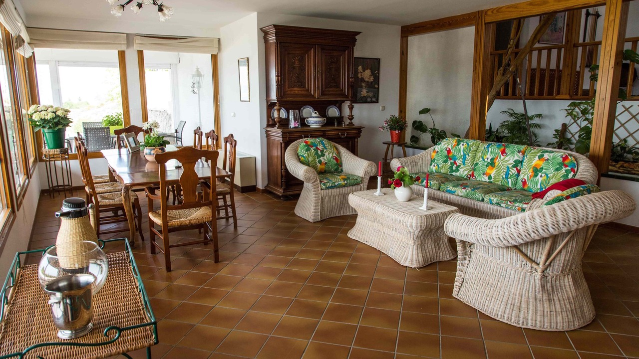 Photo of Livingroom in Viznar