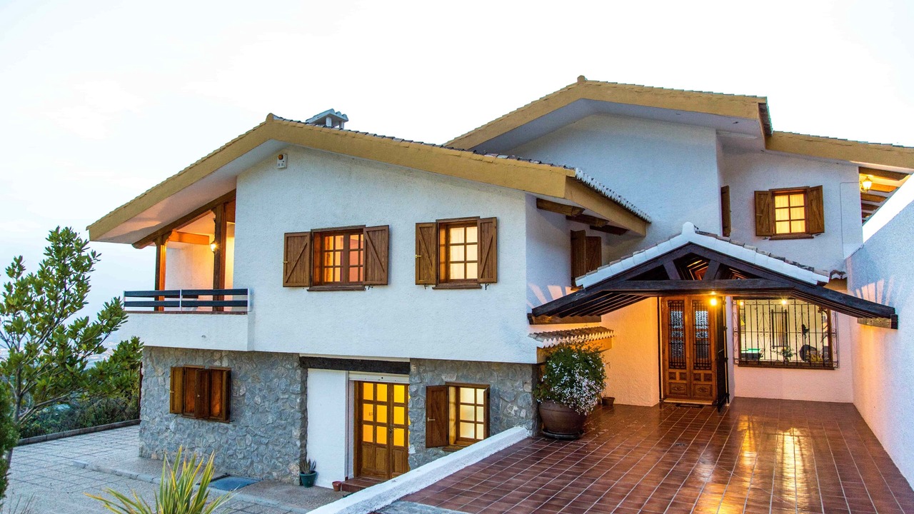 Photo of Outdoor in Viznar