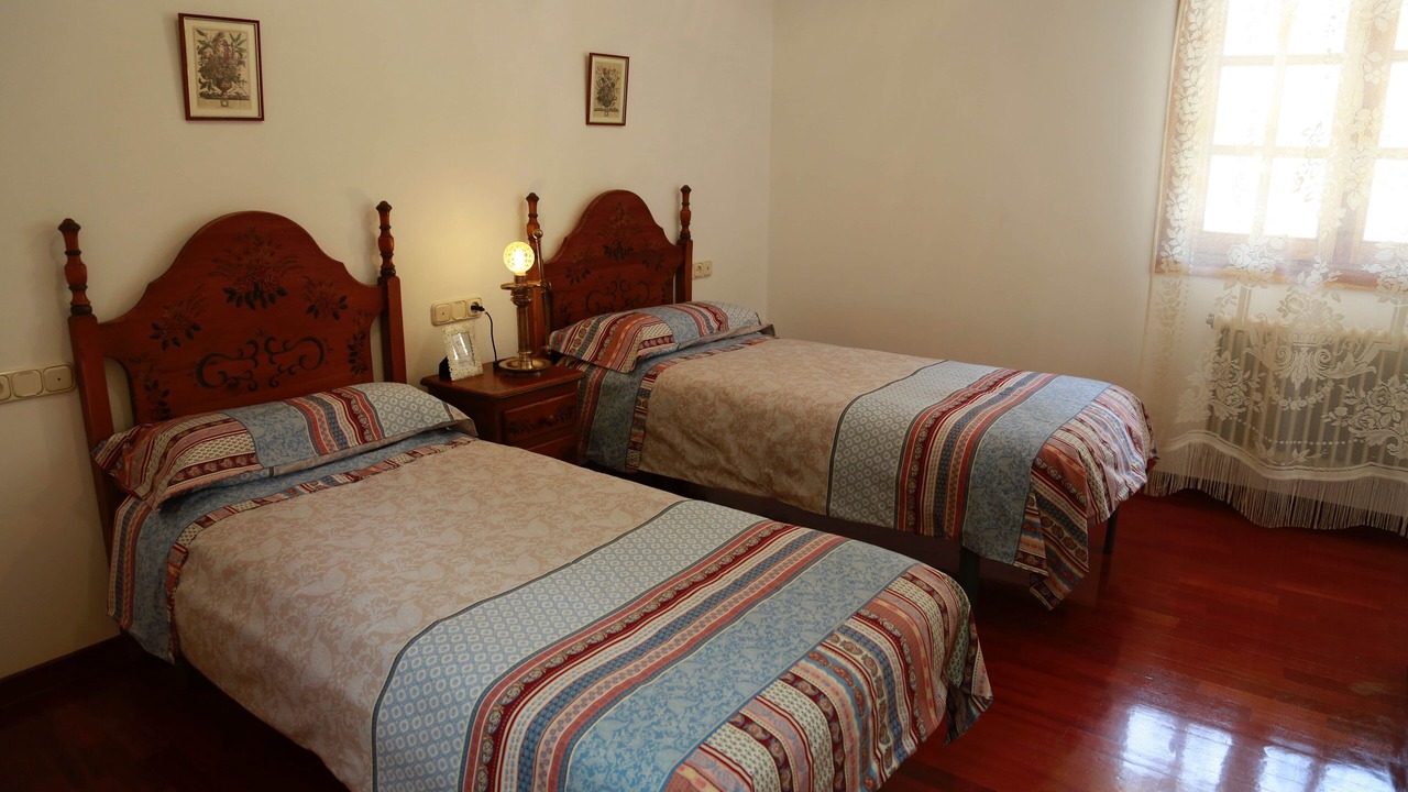 Photo of Bedroom in Viznar