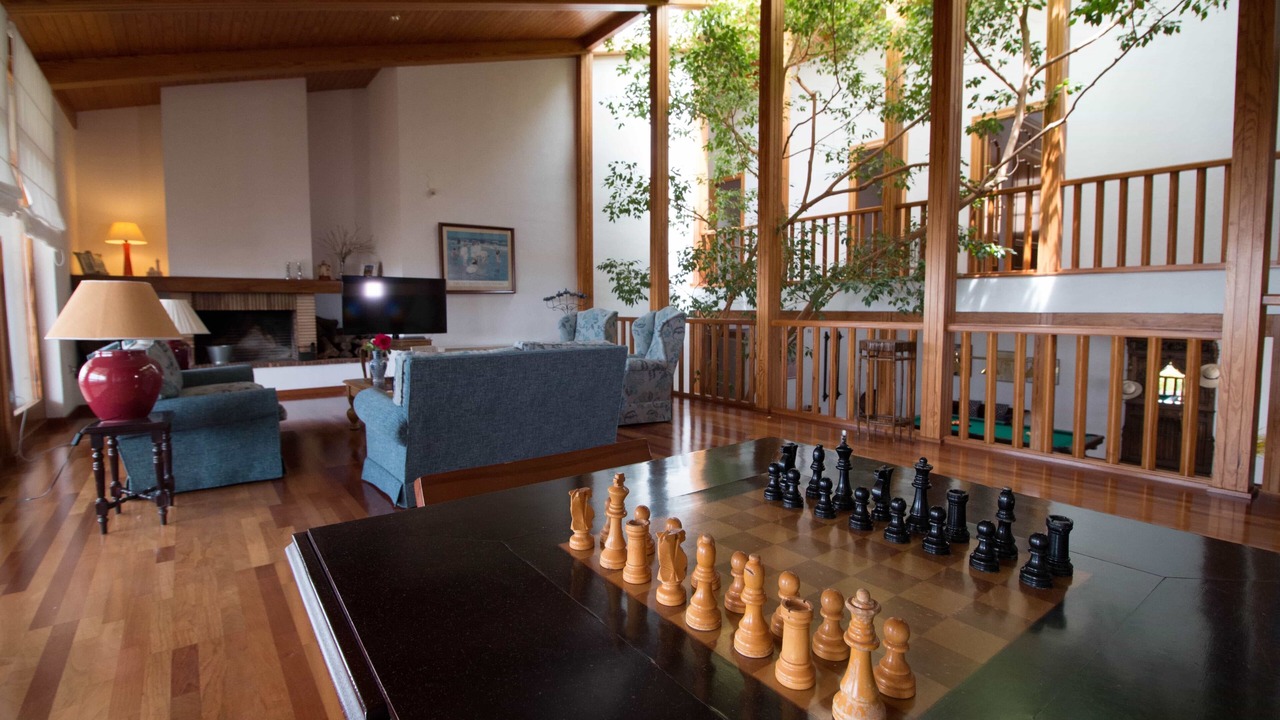 Photo of Bedroom in Viznar