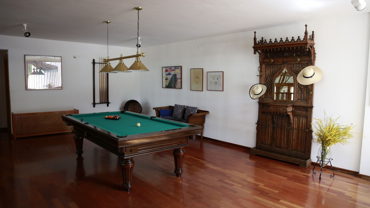 Photo of Bedroom in Viznar