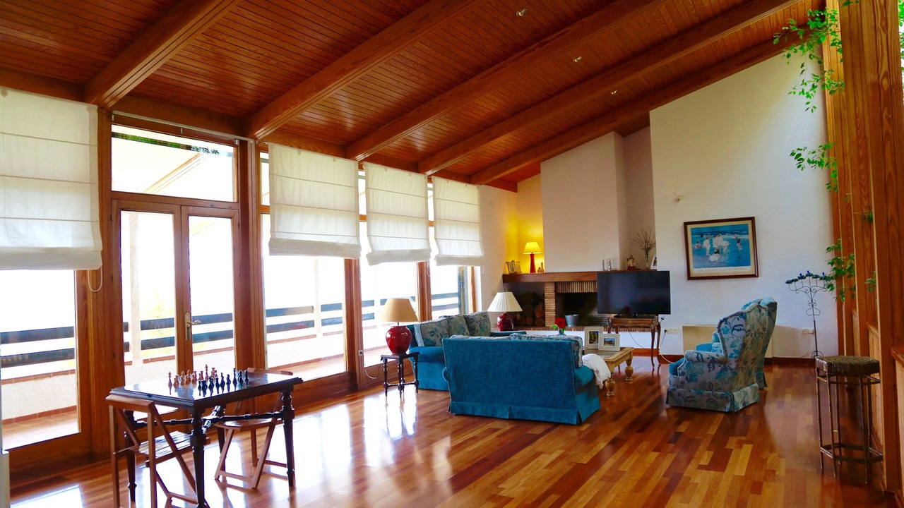 Photo of Livingroom in Viznar