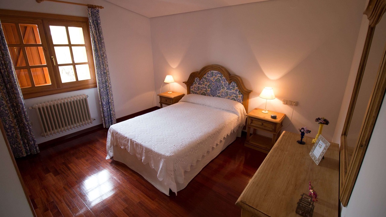 Photo of Bedroom in Viznar