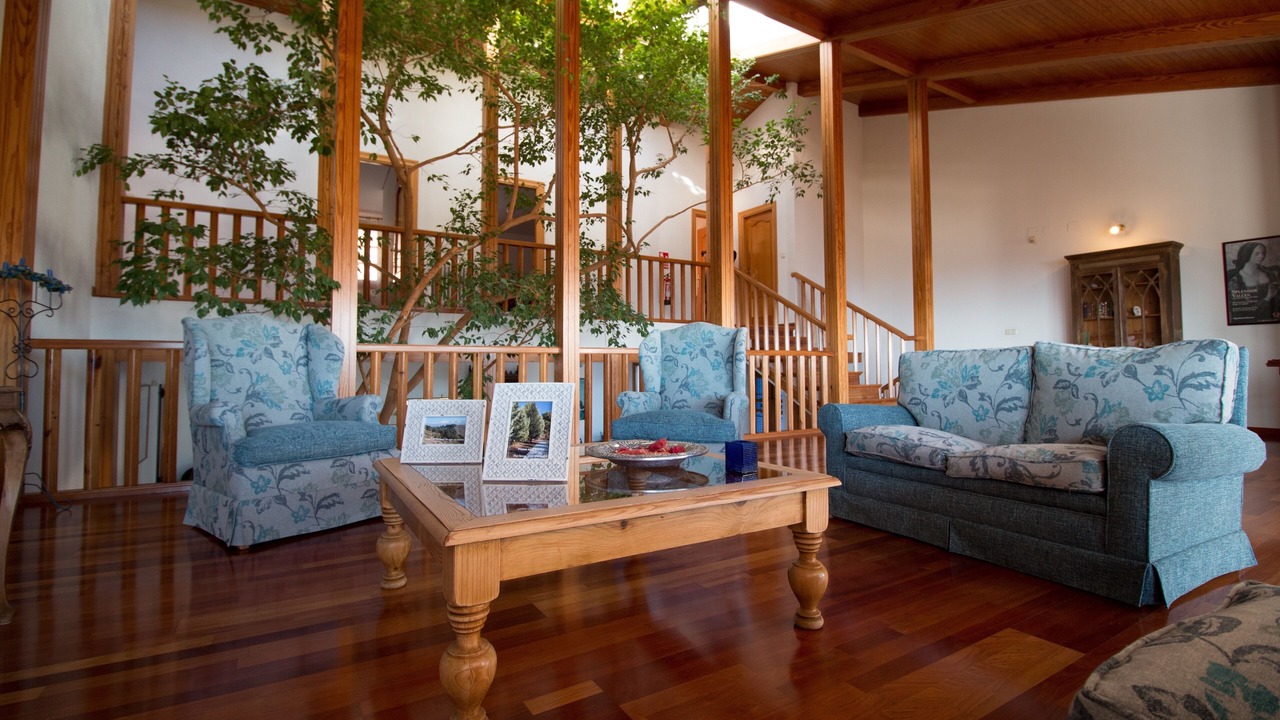 Photo of Bedroom in Viznar