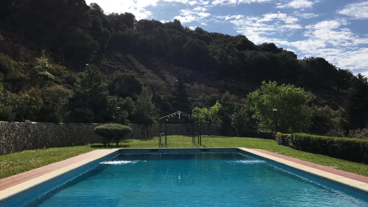 Photo of Outdoor in Viznar