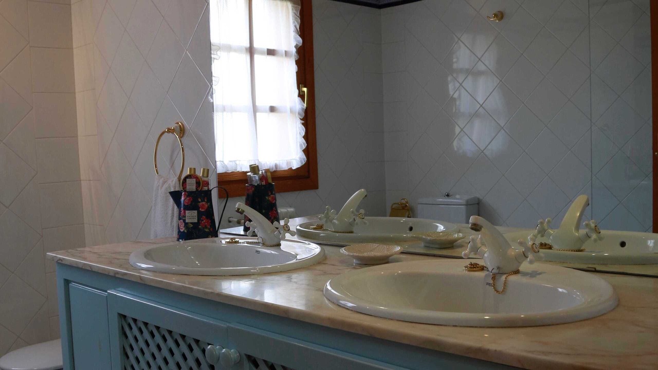 Photo of Bathroom in Viznar