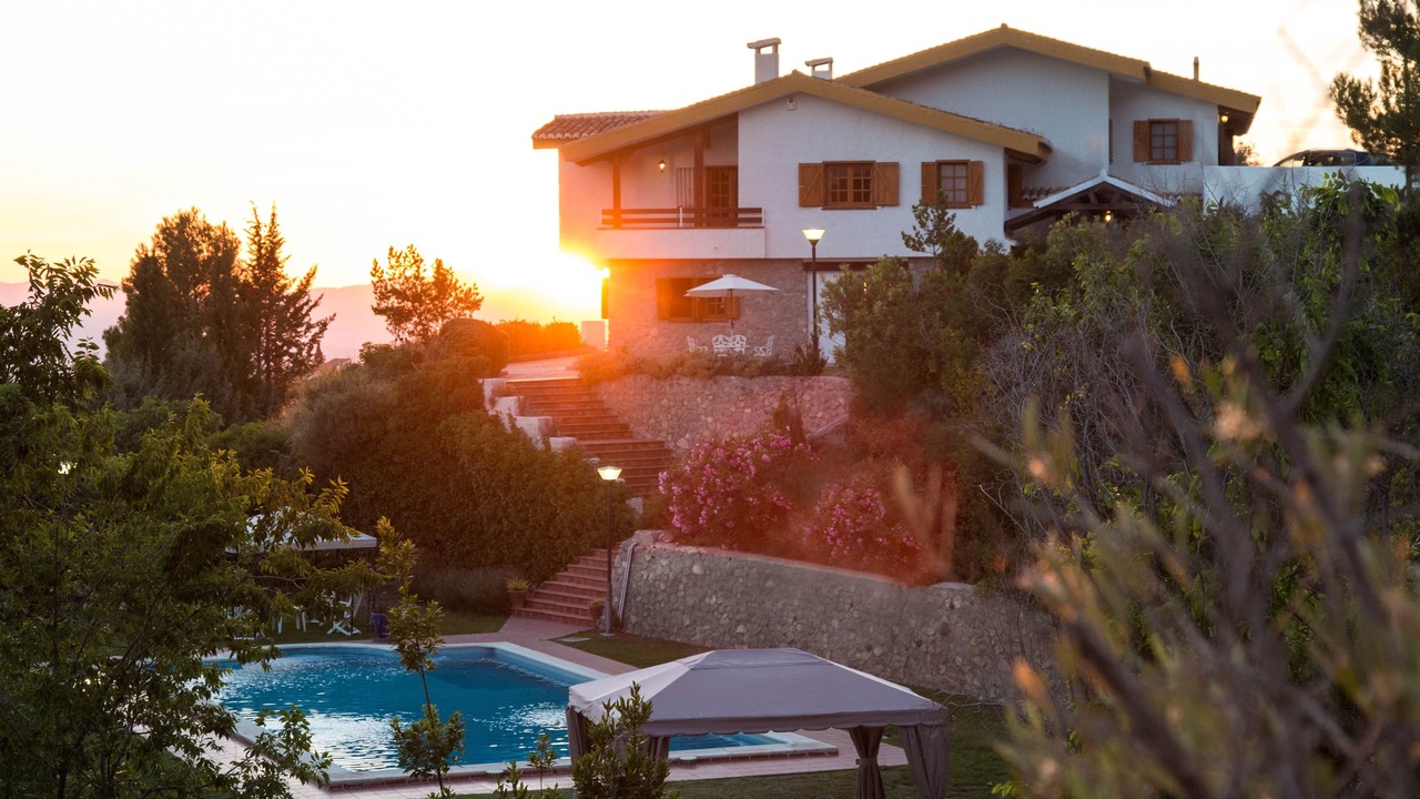 Photo of Outdoor in Viznar