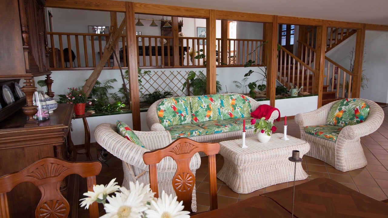 Photo of Livingroom in Viznar