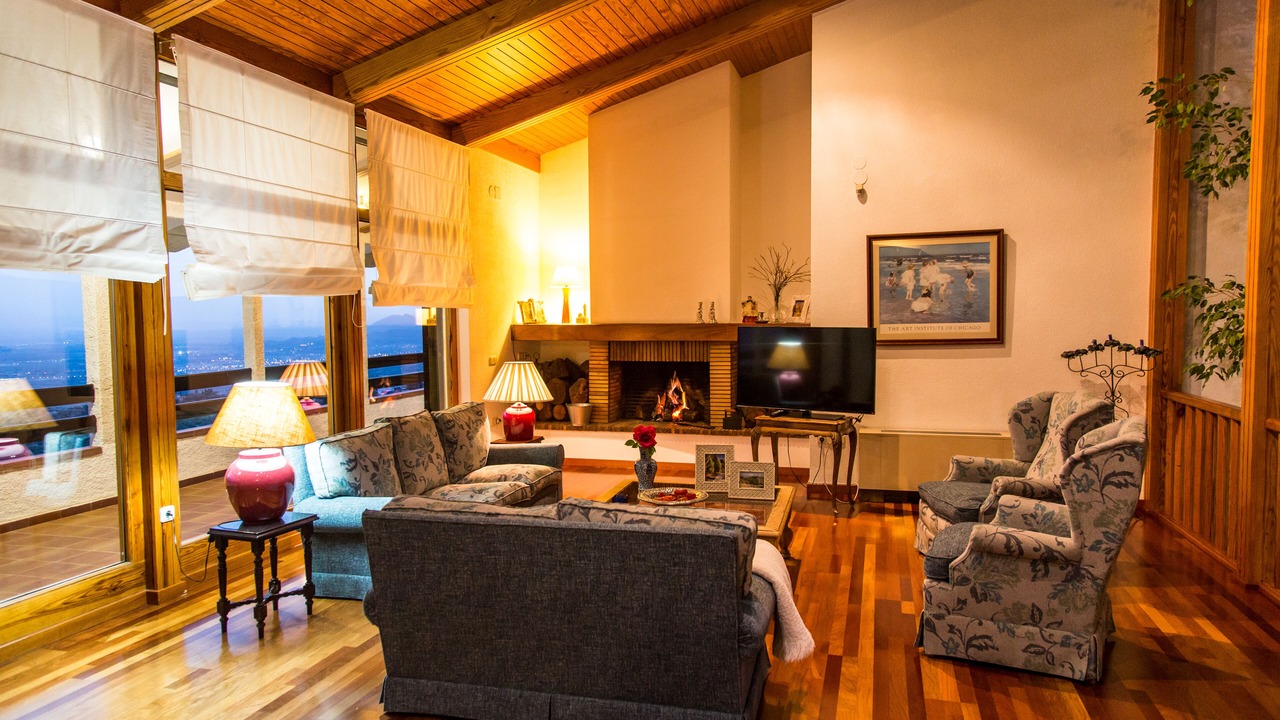 Photo of Livingroom in Viznar