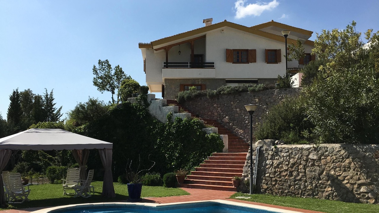 Photo of Outdoor in Viznar