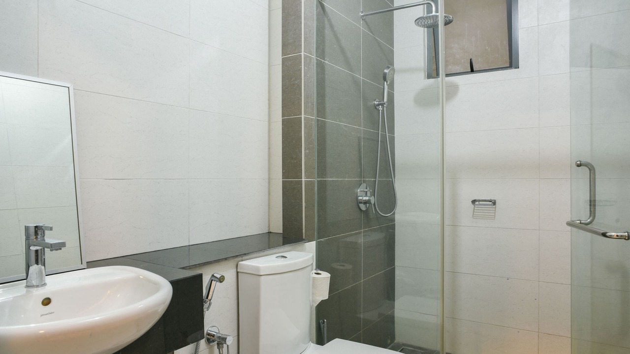 Photo of Bathroom in Subang Jaya