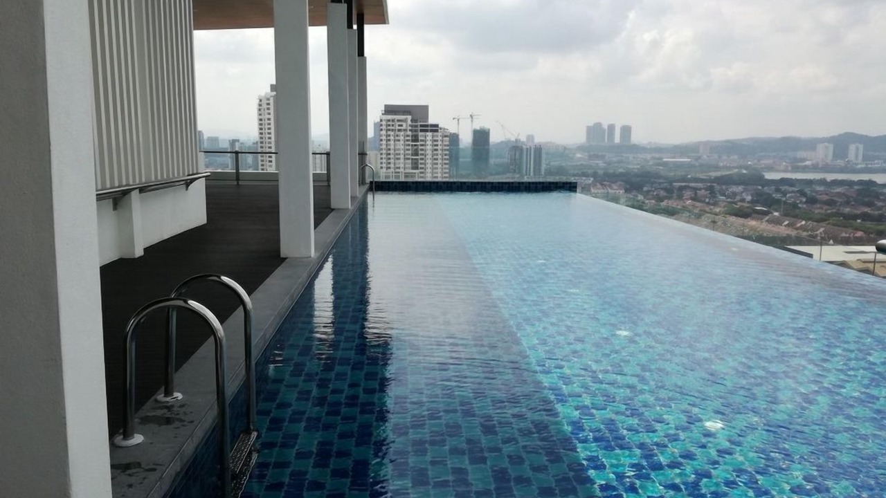 Photo of Outdoor in Subang Jaya
