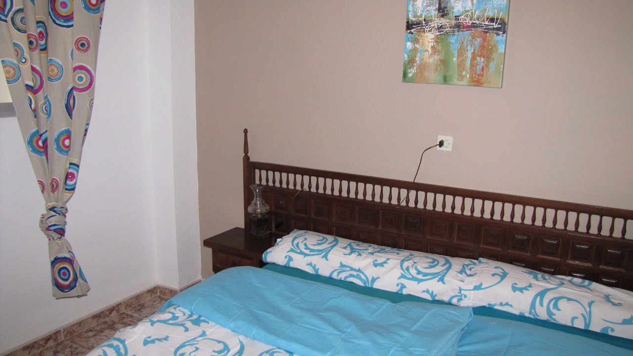 Photo of Bedroom in Velilla-Taramay
