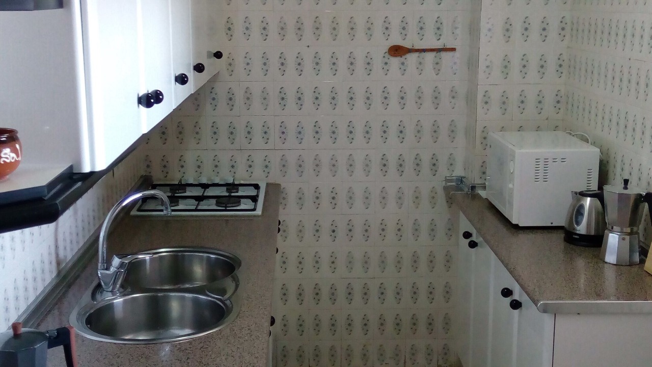 Photo of Kitchen in Velilla-Taramay