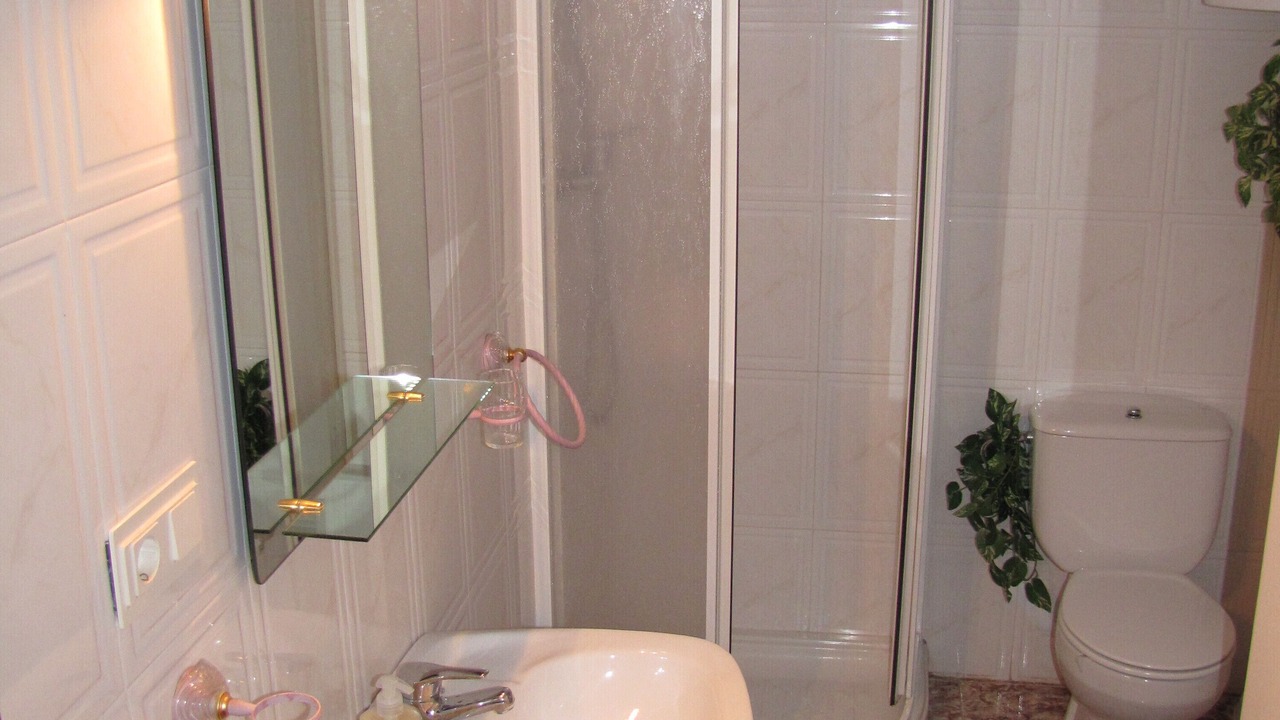 Photo of Bathroom in Velilla-Taramay