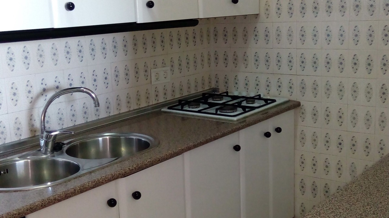 Photo of Kitchen in Velilla-Taramay