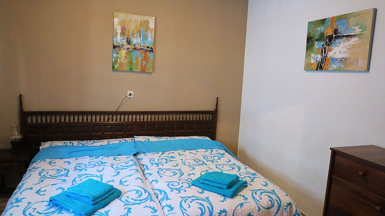 Photo of Bedroom in Velilla-Taramay