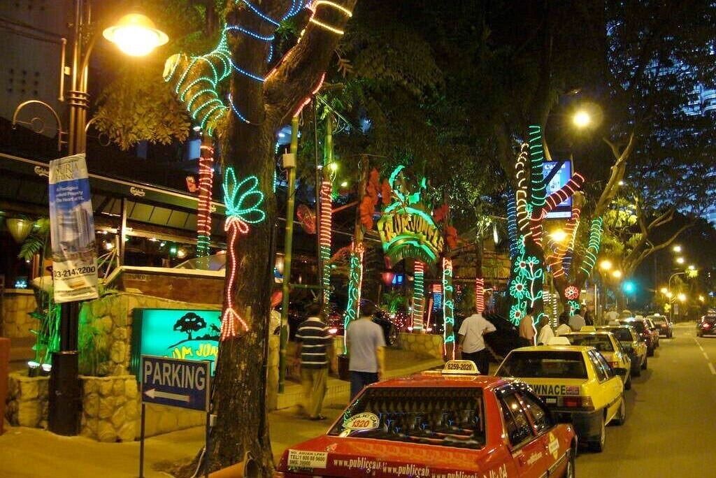 Photo of Others in Kuala Lumpur City Centre