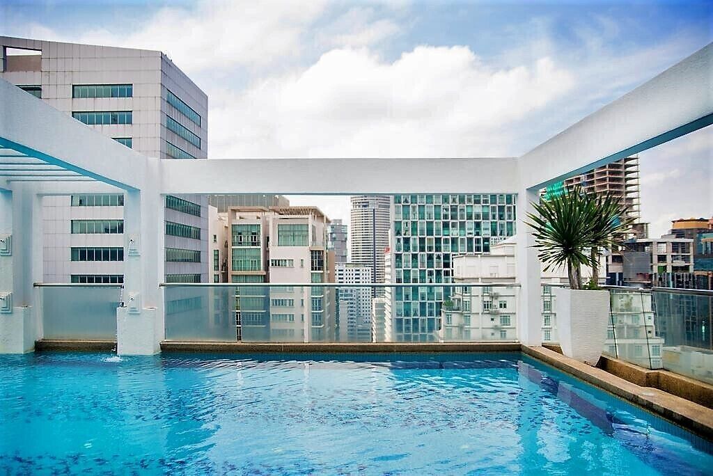 Photo of Outdoor in Kuala Lumpur City Centre