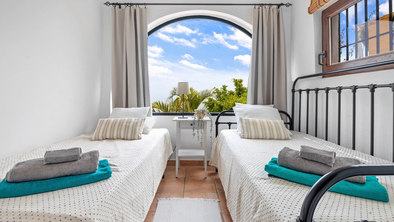 Photo of Bedroom in Velilla-Taramay