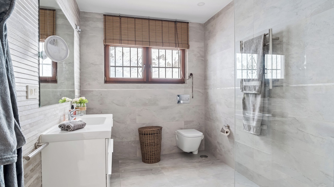 Photo of Bathroom in Velilla-Taramay