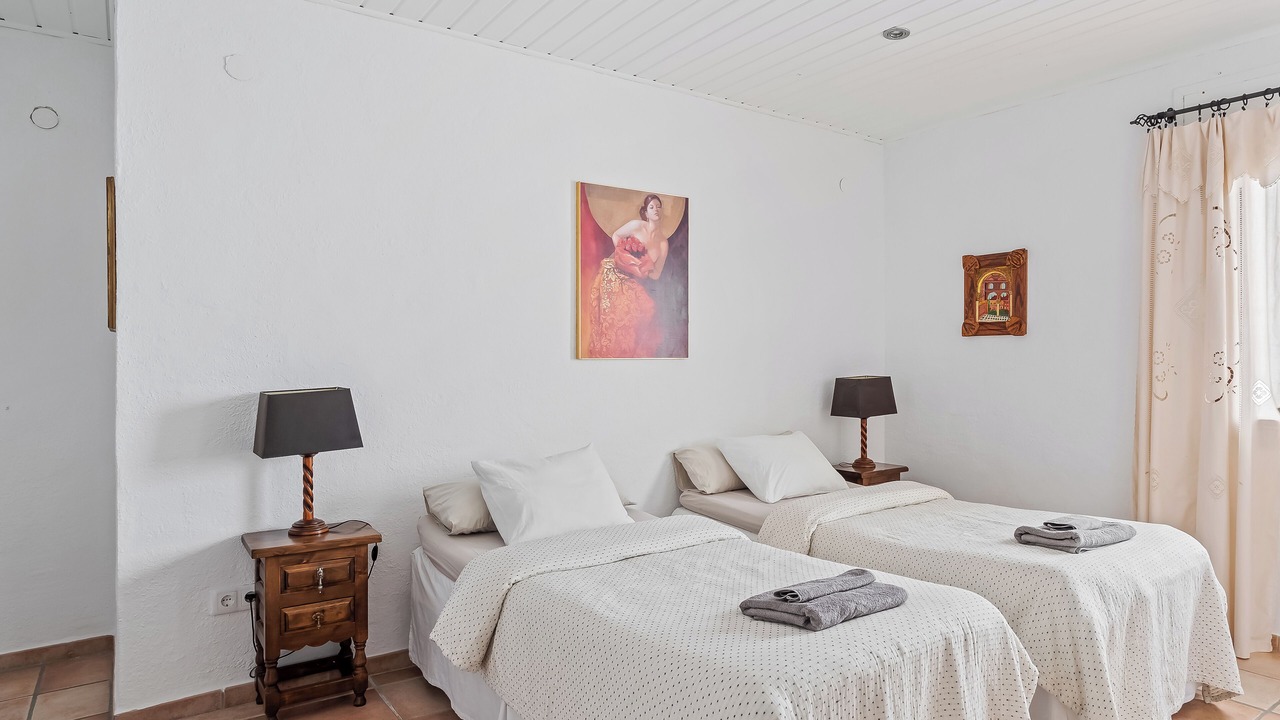Photo of Bedroom in Velilla-Taramay