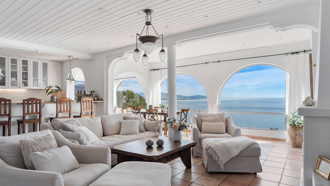 Photo of Livingroom in Velilla-Taramay