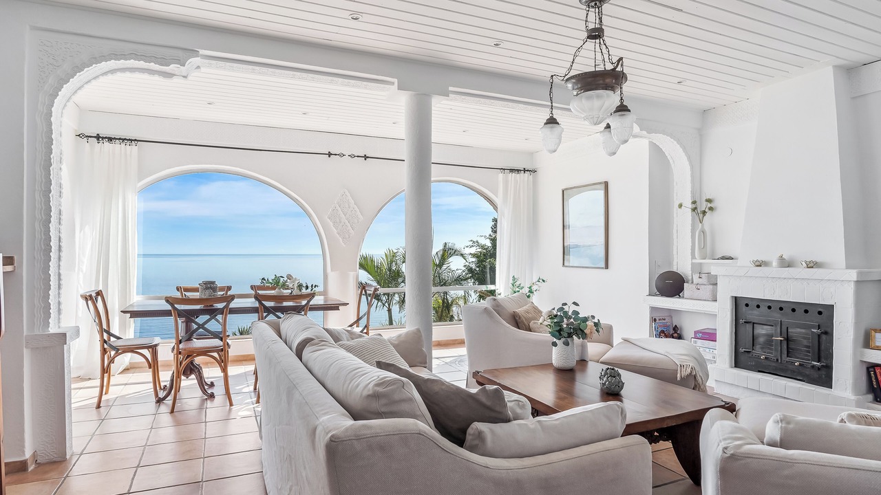 Photo of Livingroom in Velilla-Taramay