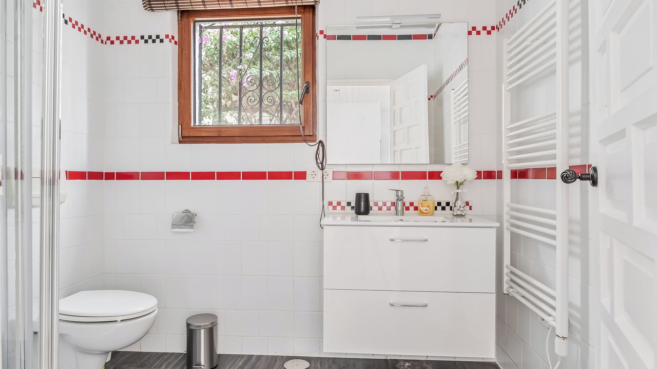 Photo of Bathroom in Velilla-Taramay