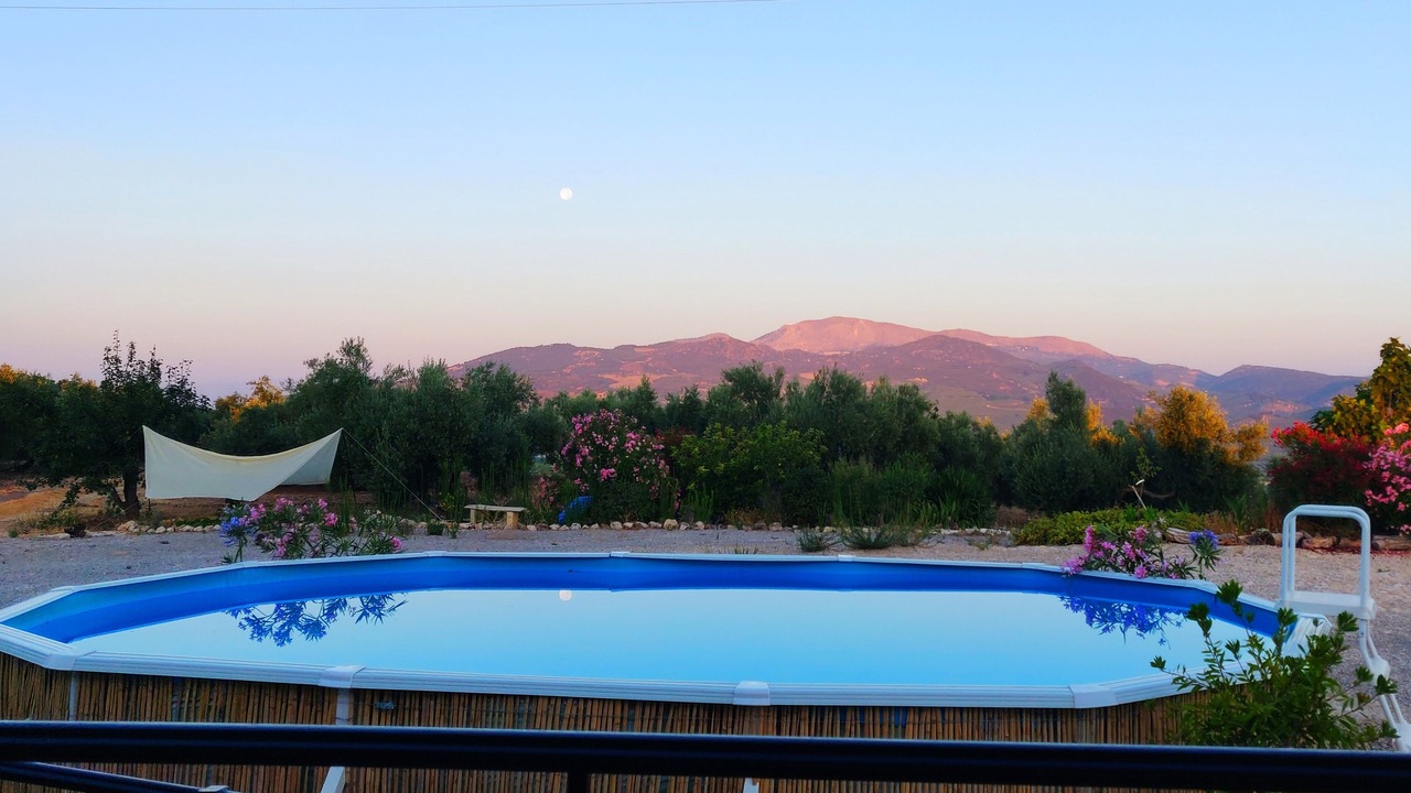 Photo of Outdoor in Moclin