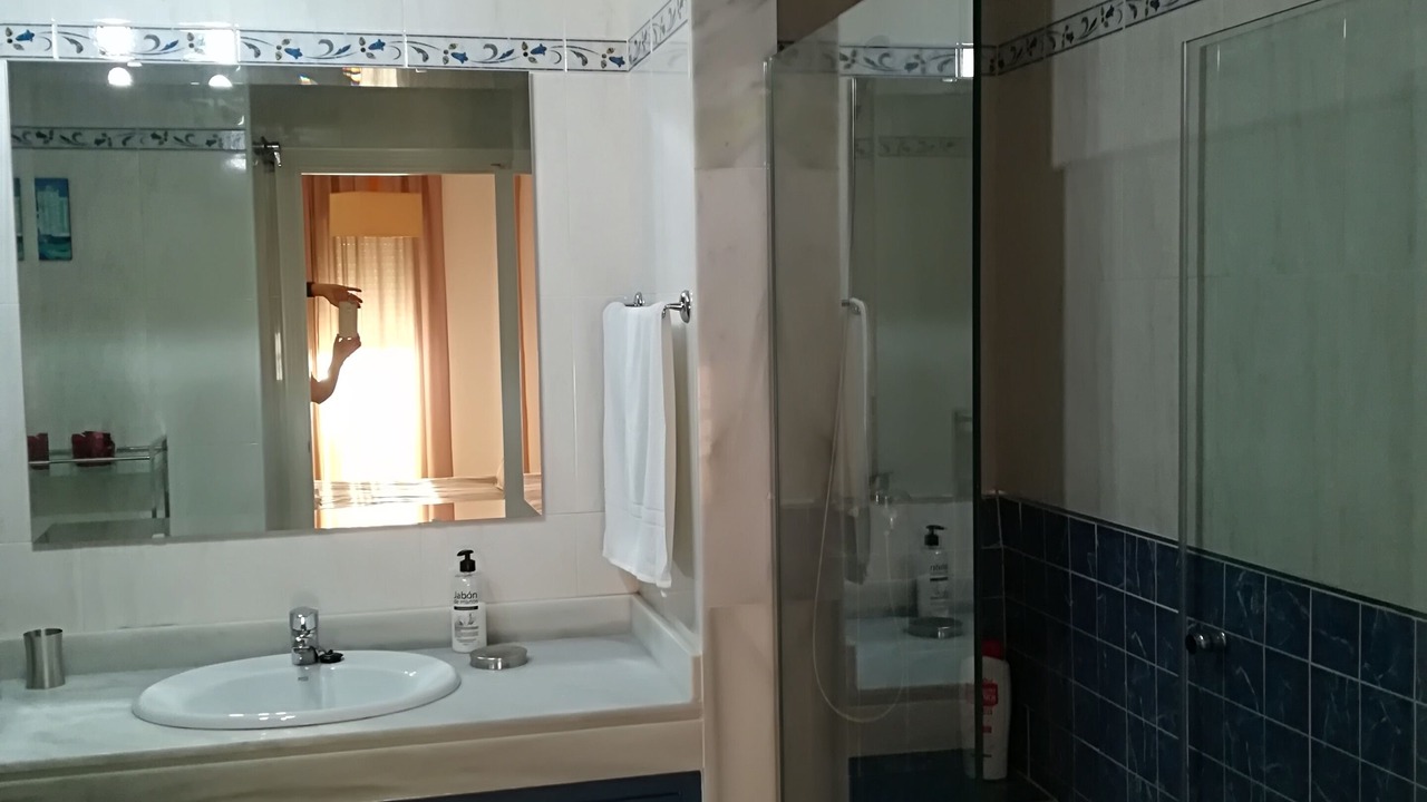 Photo of Bathroom in Playa Granada