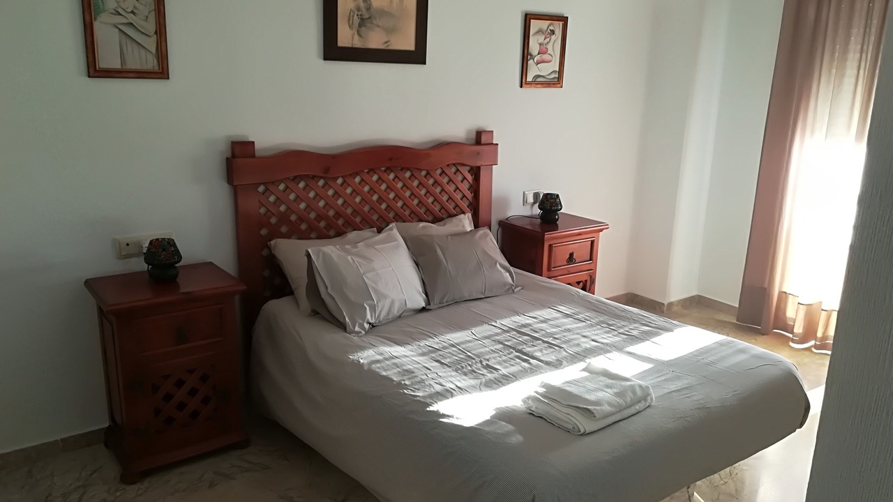 Photo of Bedroom in Playa Granada
