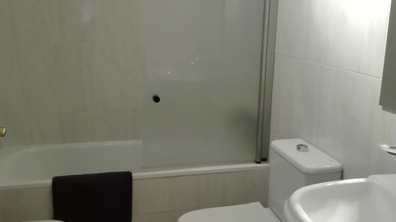 Photo of Bathroom in Playa Granada