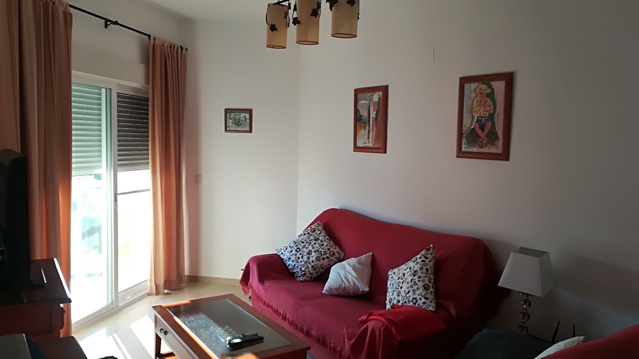 Photo of Livingroom in Playa Granada