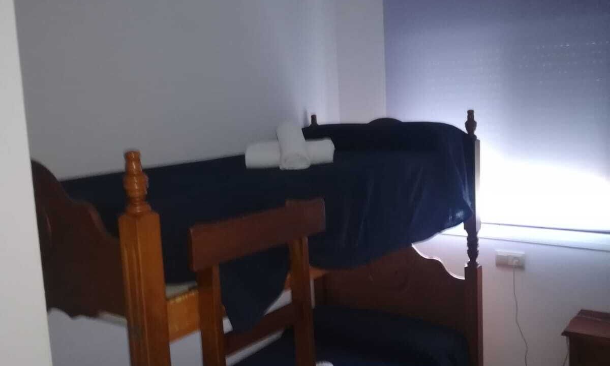 Photo of Bedroom in Playa Granada