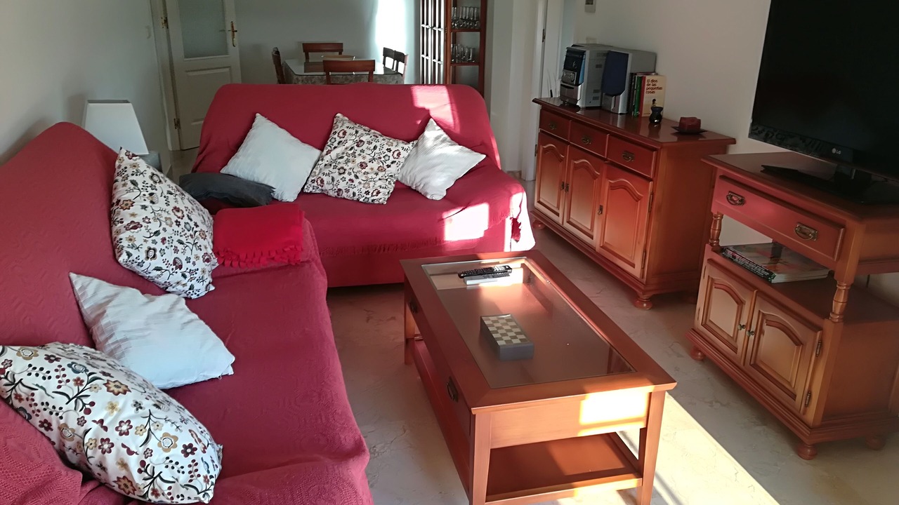 Photo of Livingroom in Playa Granada