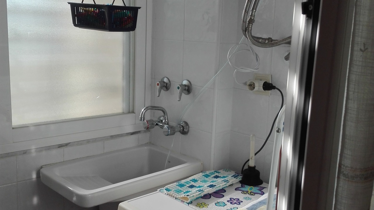 Photo of Bathroom in Playa Granada