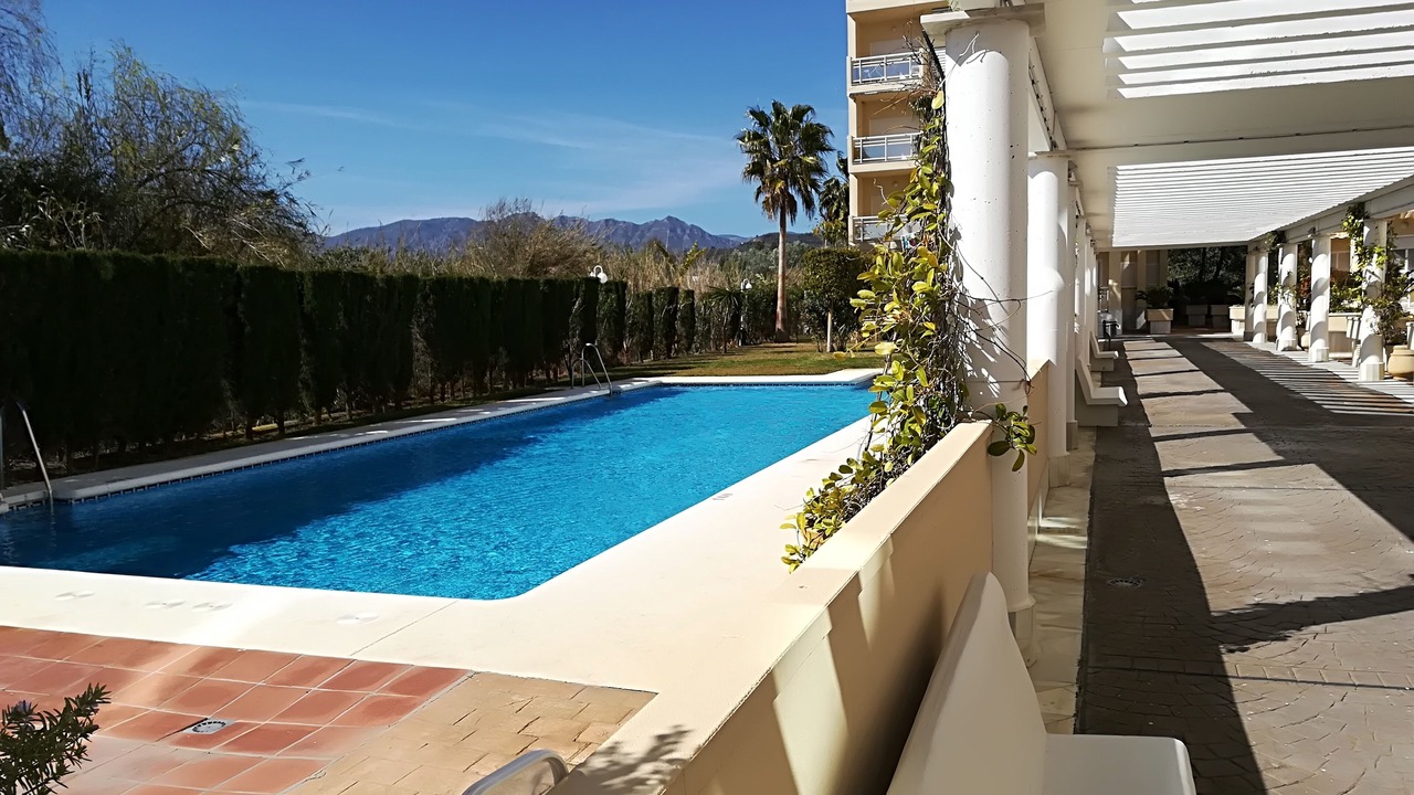 Photo of Outdoor in Playa Granada