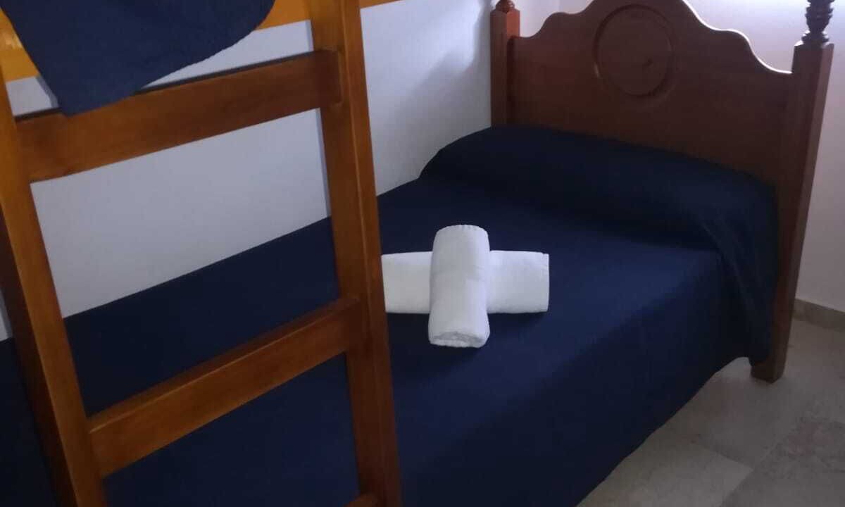 Photo of Bedroom in Playa Granada