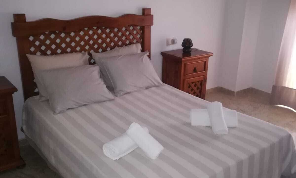 Photo of Bedroom in Playa Granada