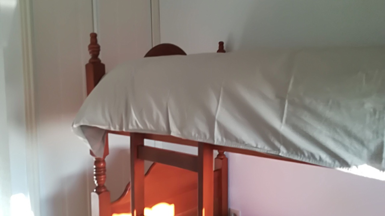 Photo of Bedroom in Playa Granada
