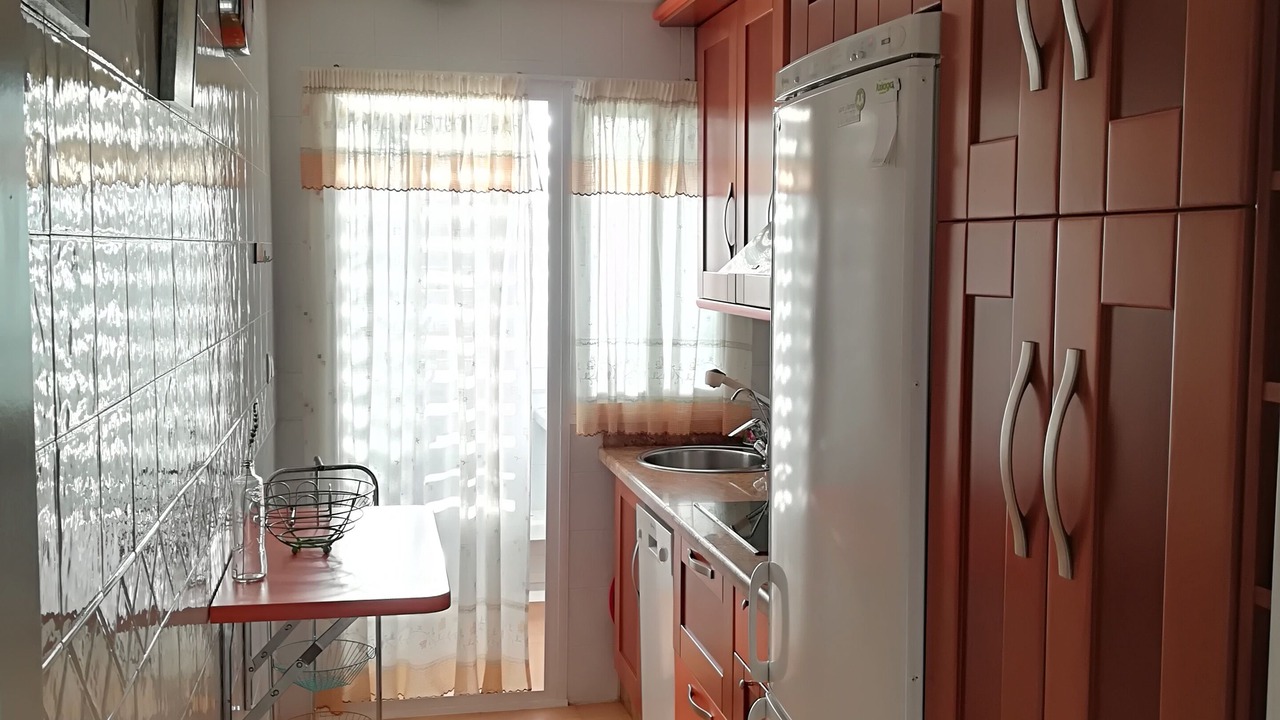 Photo of Kitchen in Playa Granada