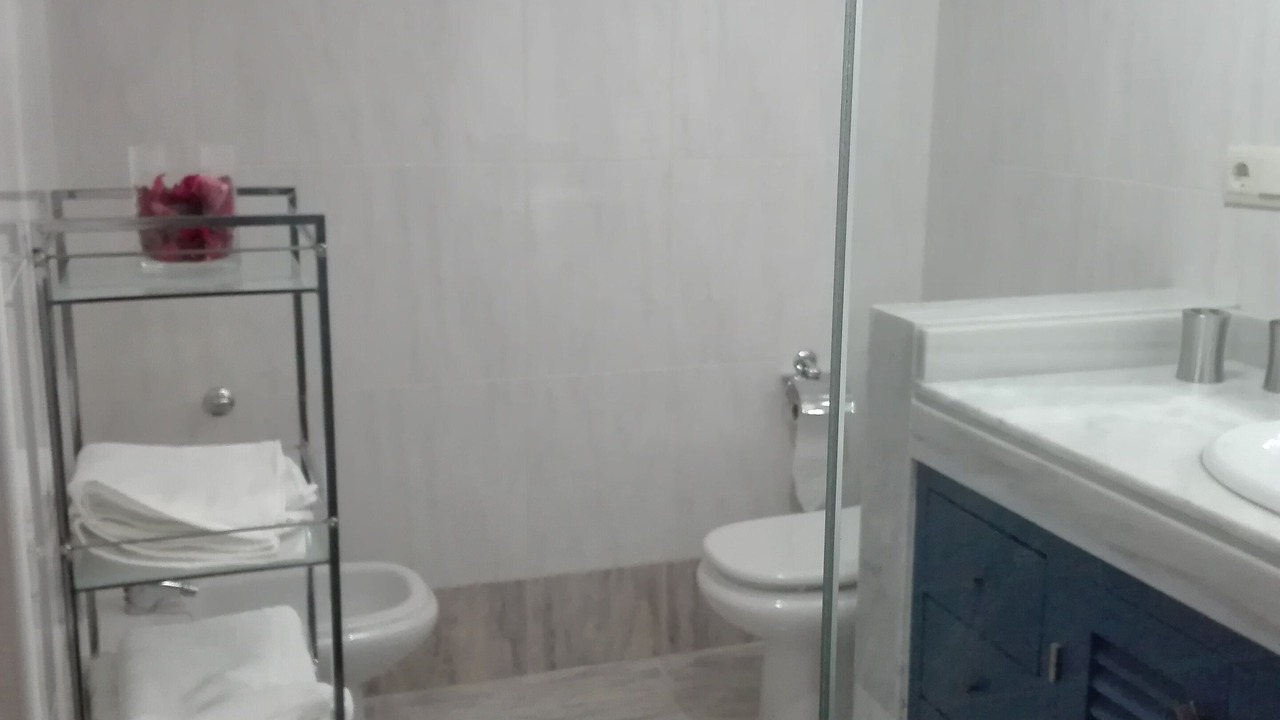 Photo of Bathroom in Playa Granada