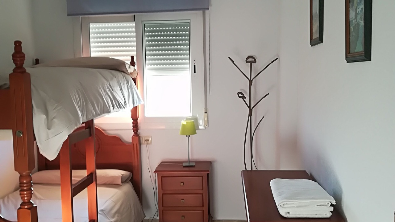 Photo of Bedroom in Playa Granada