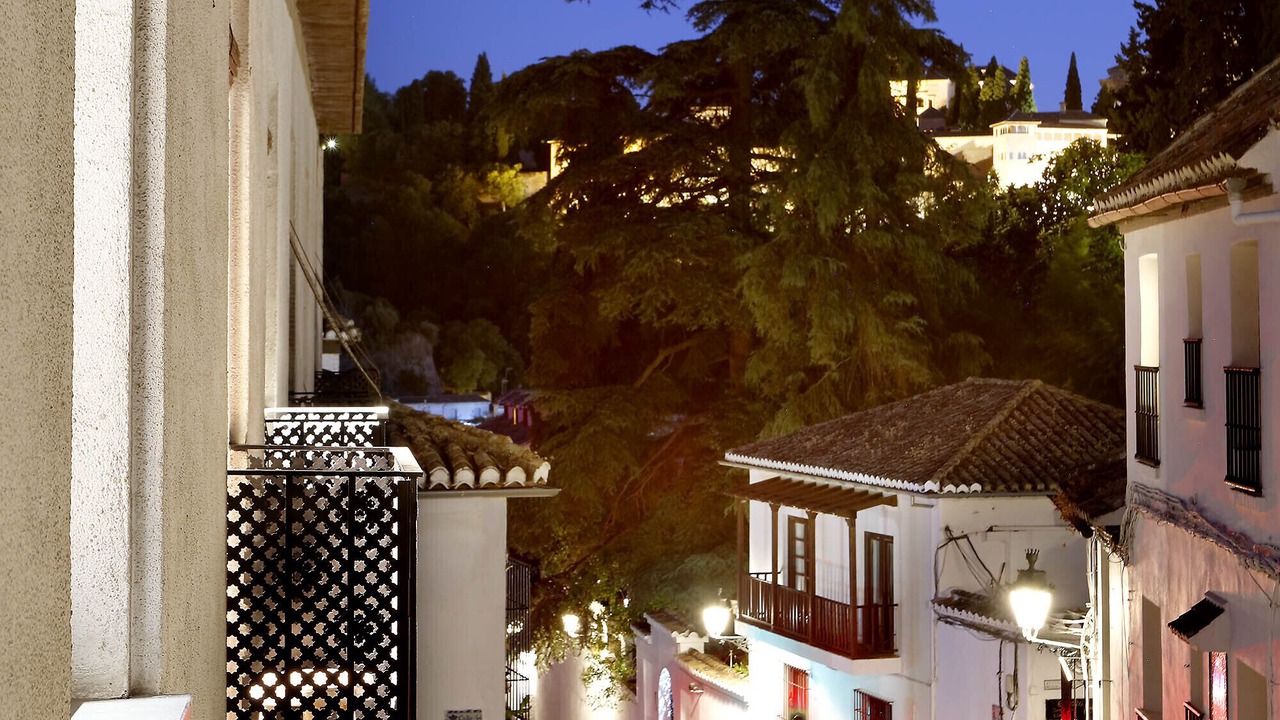 Photo of Others in Sacromonte