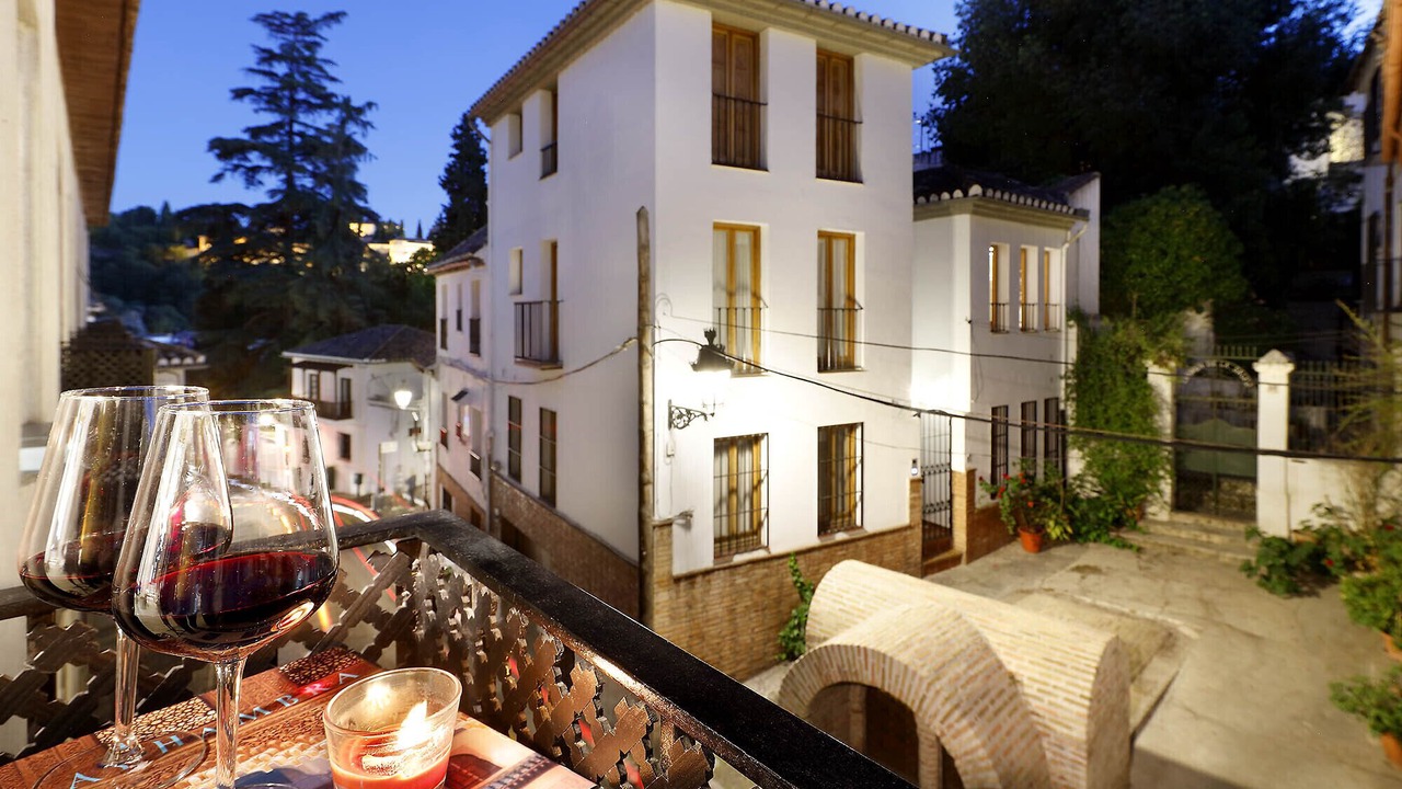 Photo of Outdoor in Sacromonte
