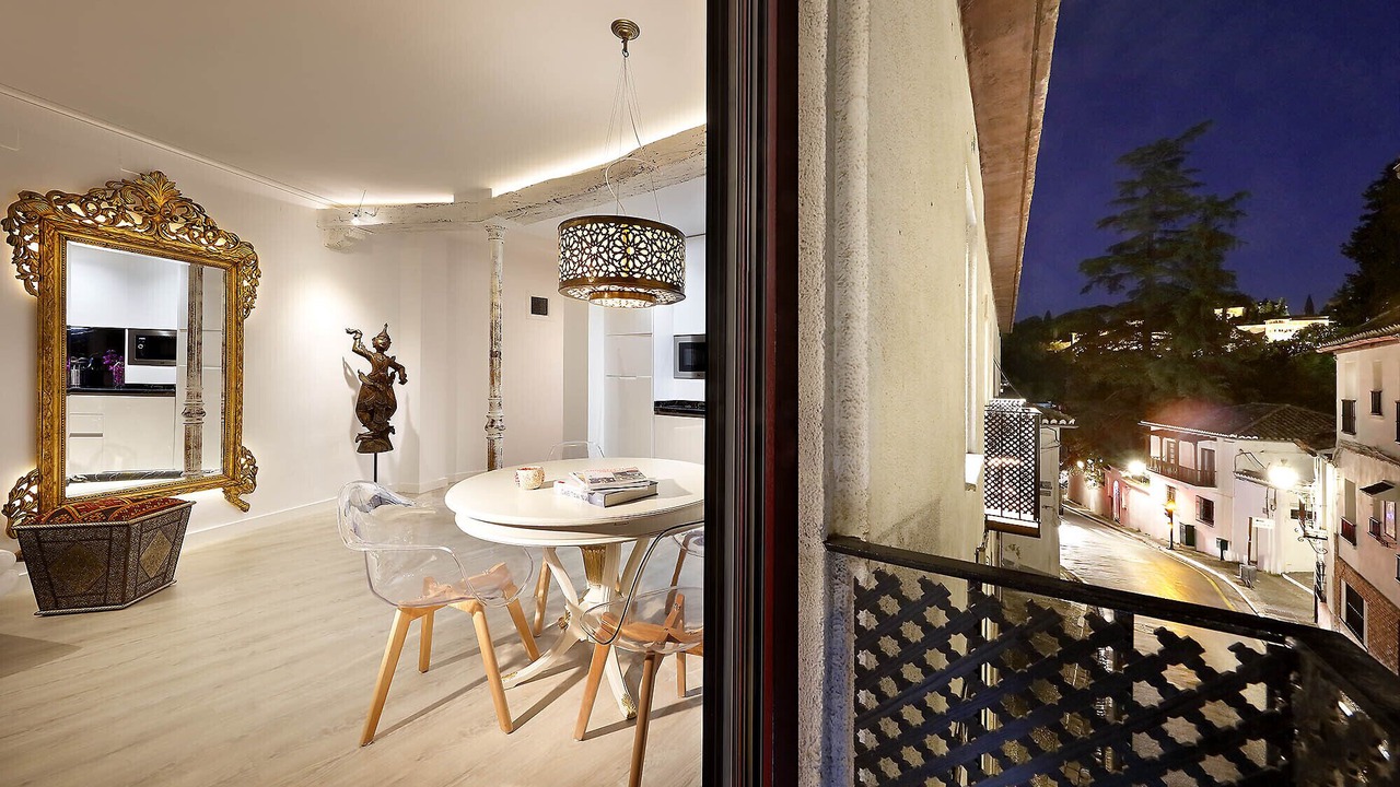 Photo of Outdoor in Sacromonte