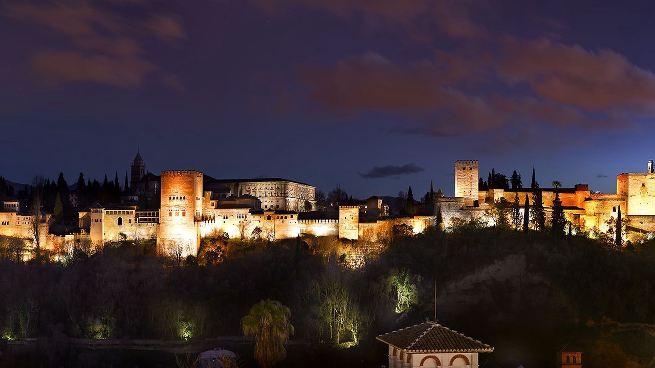 Photo of Others in Sacromonte