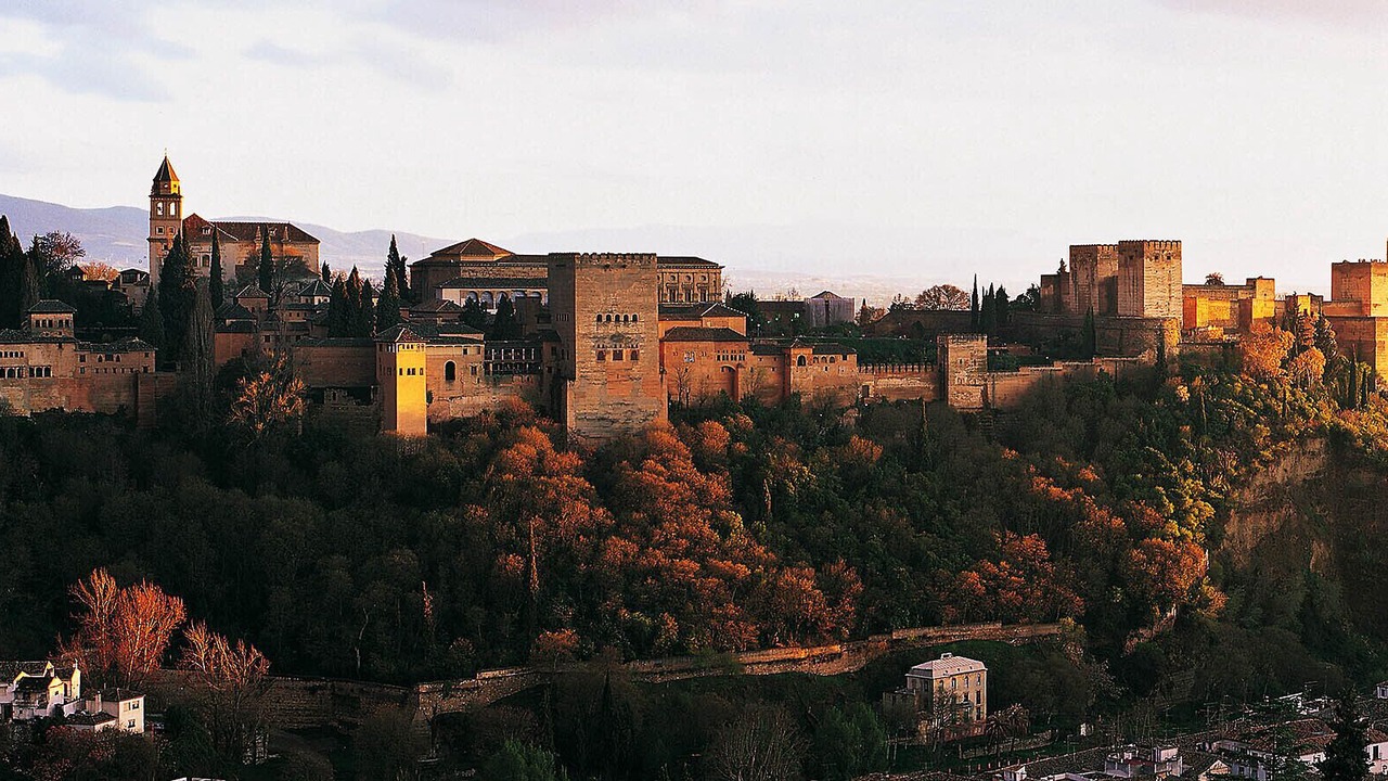 Photo of Outdoor in Sacromonte